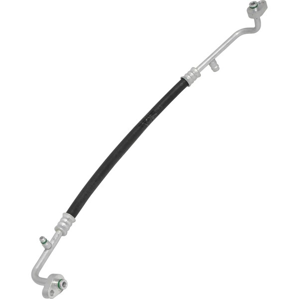 Universal Air Cond Universal Air Conditioning Hose Assembly, Ha11426C HA11426C - main